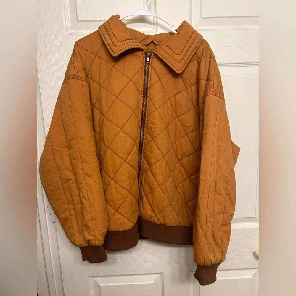 Jacket - Picture 1 of 2